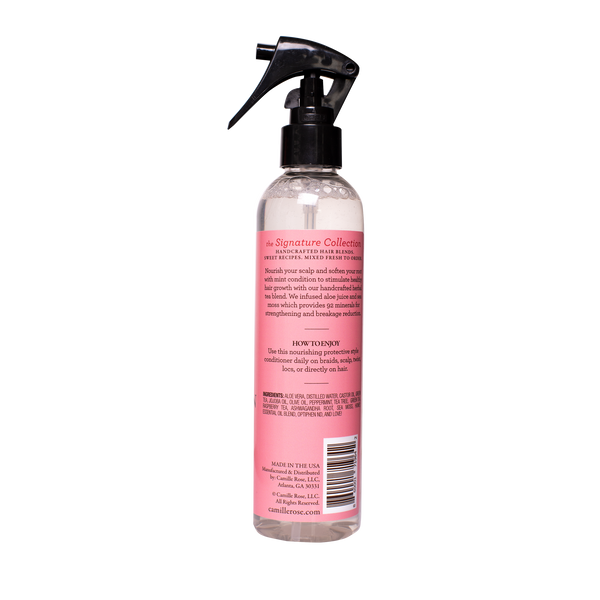 Camille Rose - Mint Condition Braid & Scalp Spray