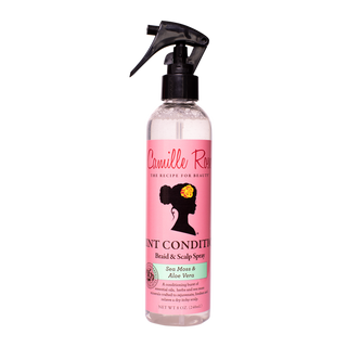 Camille Rose - Mint Condition Braid & Scalp Spray