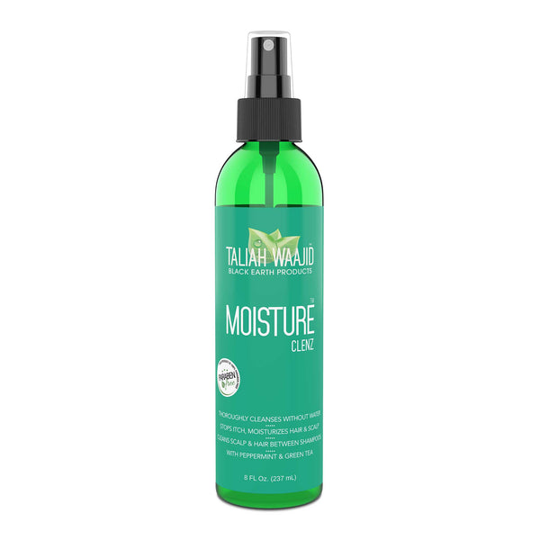 TALIAH WAAJID - Moisture Clenz Peppermint & Green Tea