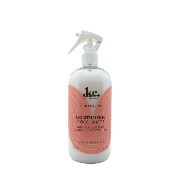 Avlon - KeraCare CurlEssence Moisturizing Coco Water