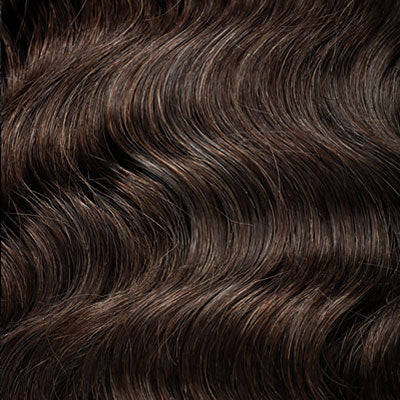 PINK LEMON - 100% 15A VIRGIN HAIR BUNDLE BLEACH, DYE, PERM (BOHEMIAN CURL)