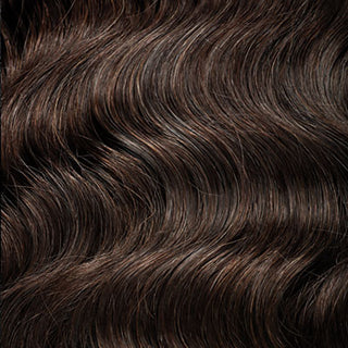 PINK LEMON - 100% 15A VIRGIN HAIR BUNDLE BLEACH, DYE, PERM (BOHEMIAN CURL)