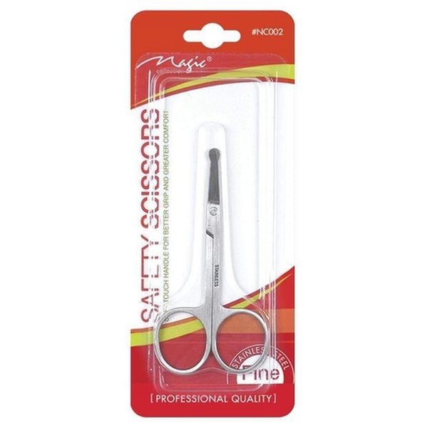 MAGIC COLLECTION - Safety Scissors
