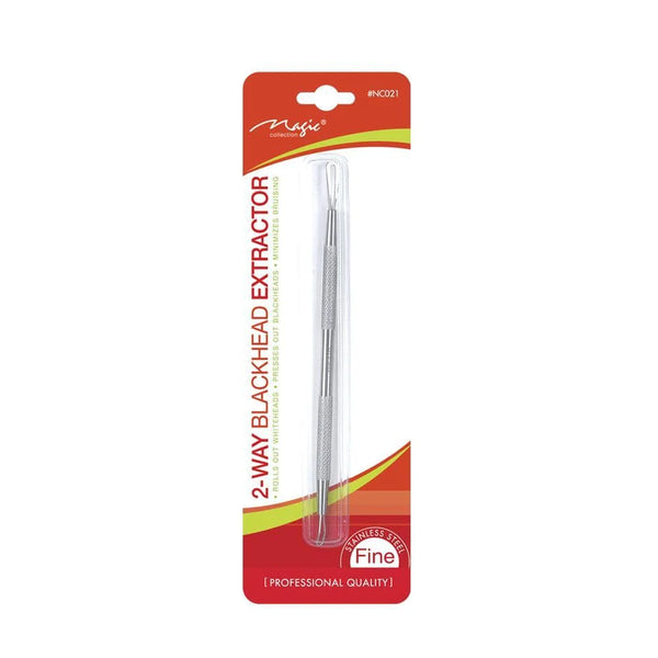 MAGIC COLLECTION - 2-Way Blackhead Extractor