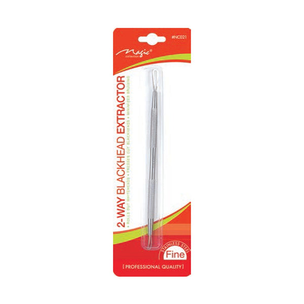 MAGIC COLLECTION - 2-Way Blackhead Extractor
