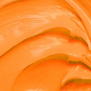 Buy neon-orange MAGIC COLLECTION - Color Effect Hair Color Wax