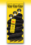 NO BRAND - 9A 100% VIRGIN HAIR BUNDLE LOOSE WAVE