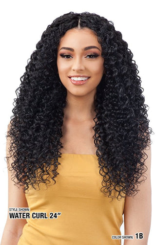 ORGANIQUE - WATER CURL 14" (BLENDED)