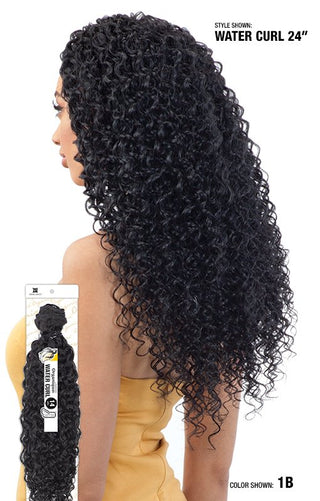 ORGANIQUE - WATER CURL 14" (BLENDED)