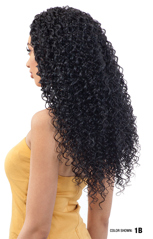 ORGANIQUE - WATER CURL 18" (BLENDED)