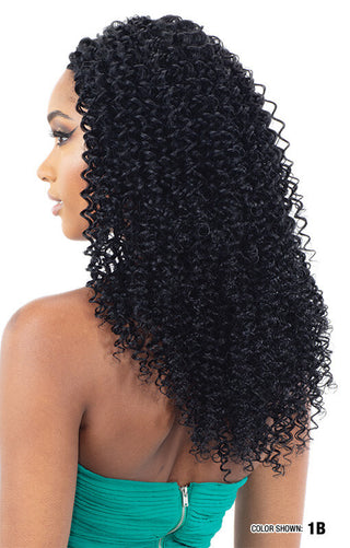 ORGANIQUE - WATER WAVE 3PCS 18"20"22" (BLENDED)