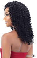 ORGANIQUE - WATER WAVE 3PCS 14"16"18" (BLENDED)