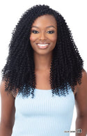 ORGANIQUE - BOHEMIAN CURL 24" (BLENDED)