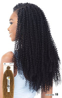 ORGANIQUE - BOHEMIAN CURL 30" (BLENDED)