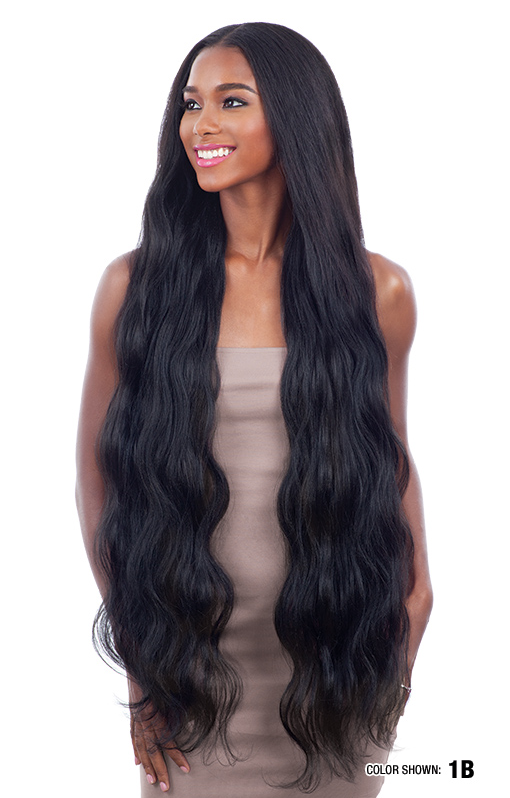 ORGANIQUE - BODY WAVE 36" (BLENDED)