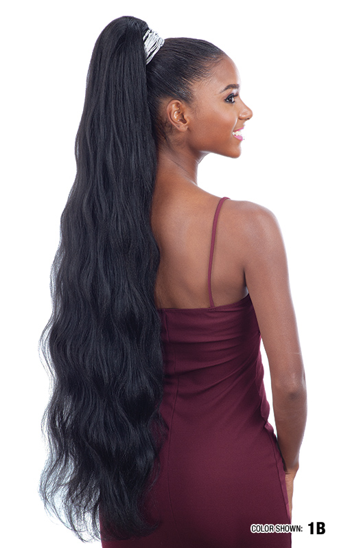 ORGANIQUE - BODY WAVE 36" (BLENDED)