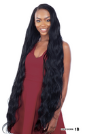 ORGANIQUE - BODY WAVE 40" (BLENDED)