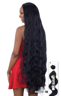 ORGANIQUE - BODY WAVE 40" (BLENDED)