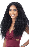 ORGANIQUE - BEACH CURL 24" (BLENDED)