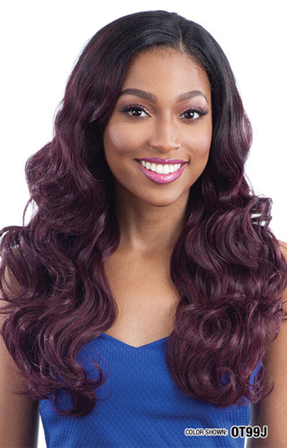 ORGANIQUE - BODY WAVE 3PCS 14"/16"/18" (BLENDED)