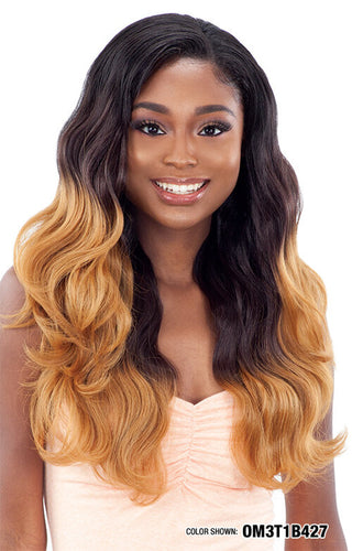 ORGANIQUE - BODY WAVE 3PCS 14"/16"/18" (BLENDED)