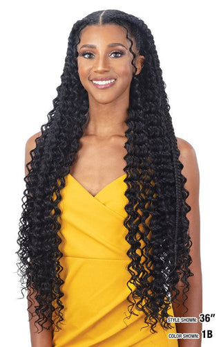 ORGANIQUE - OCEAN DEEP WAVE 30" (BLENDED)