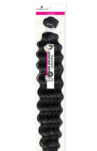 ORGANIQUE - OCEAN DEEP WAVE 30" (BLENDED)