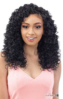 ORGANIQUE - HAWAIIAN CURL 18" (BLENDED)