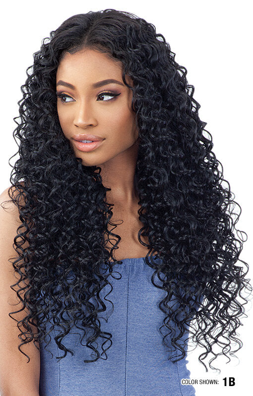 ORGANIQUE - HAWAIIAN CURL 36" (BLENDED)