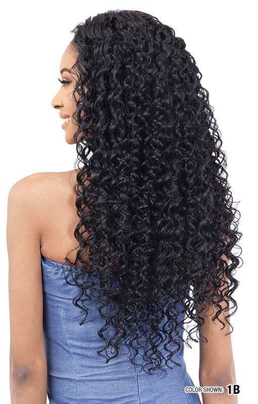 ORGANIQUE - HAWAIIAN CURL 30"