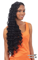 ORGANIQUE - FLOWY LOOSE DEEP 24" (BLENDED)