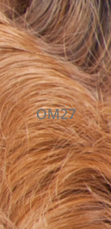 Buy om27 FREETRESS - 3X PRE-STRETCHED BRAID 301 28"