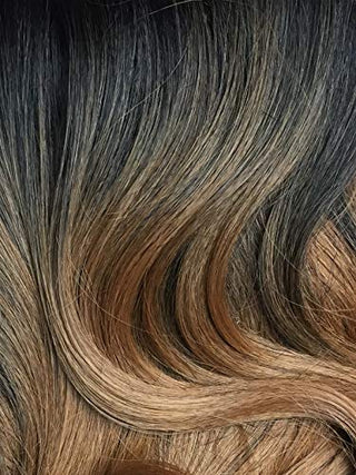 ORGANIQUE - BODY WAVE 3PCS 18"20"22" (BLENDED)