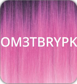 Buy om3tbrypk FREETRESS - 3X PRE-STRETCHED BRAID 301 28"