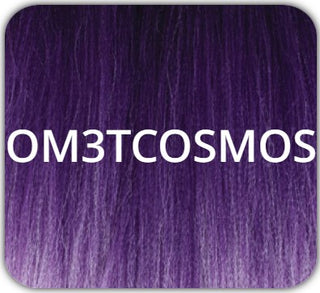 Buy om3tcosmos FREETRESS - 3X PRE-STRETCHED BRAID 301 28"