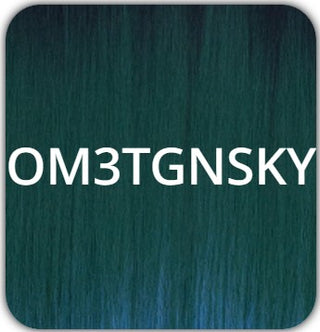 Buy om3tgnsky FREETRESS - 3X PRE-STRETCHED BRAID 301 28"