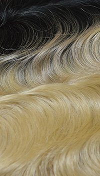 Buy om613 SENSUAL - I - REMI YAKI 8" (HUMAN HAIR)