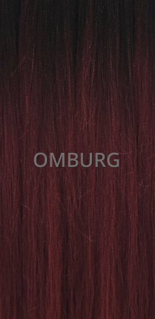 Buy omburg FREETRESS - 3X BRAID 301 90"(45")