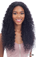 ORGANIQUE - MAUI CURL 3PCS 18"/20"/22" (BLENDED)