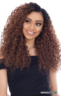 ORGANIQUE - MAUI CURL 3PCS 14"16"18" (BLENDED)