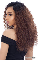 ORGANIQUE - MAUI CURL 3PCS 14"16"18" (BLENDED)