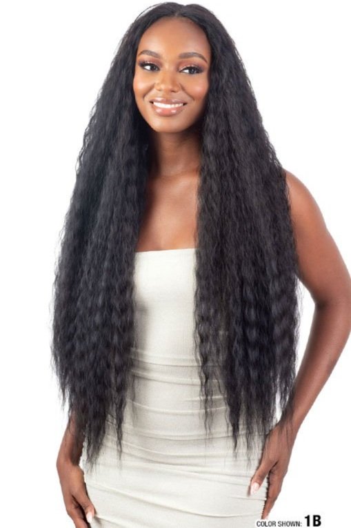ORGANIQUE - SUPER CURL 30" (BLENDED)