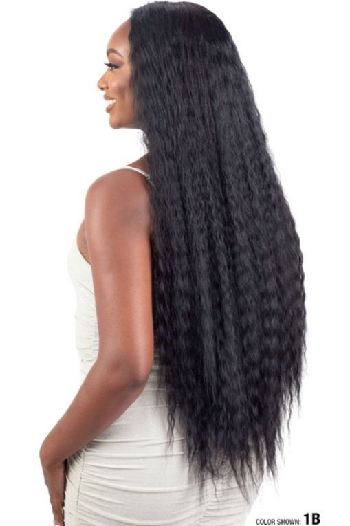 ORGANIQUE - SUPER CURL 30" (BLENDED)