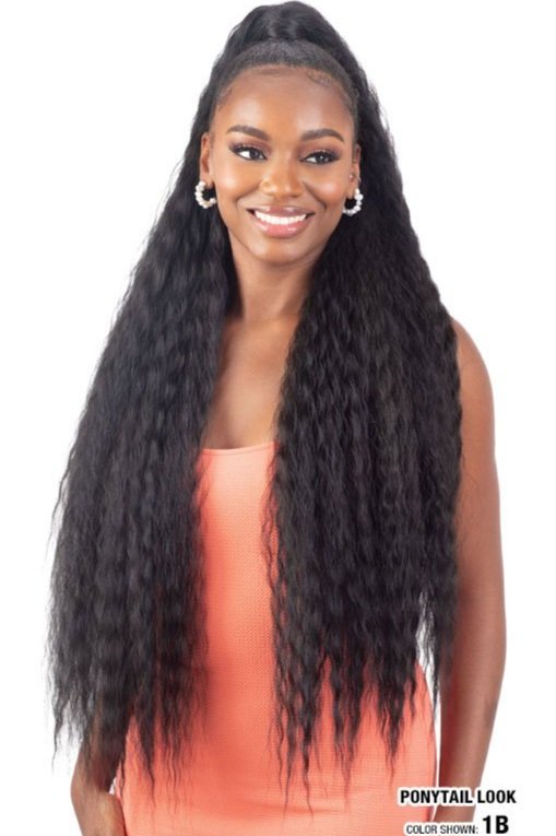 ORGANIQUE - SUPER CURL 30" (BLENDED)
