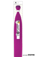 ORGANIQUE - STRAIGHT WEAVE 30" (BLENDED)
