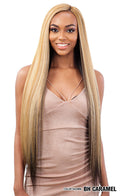 ORGANIQUE - STRAIGHT WEAVE 30" (BLENDED)