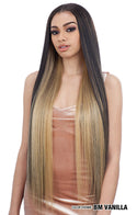ORGANIQUE - STRAIGHT WEAVE 30" (BLENDED)
