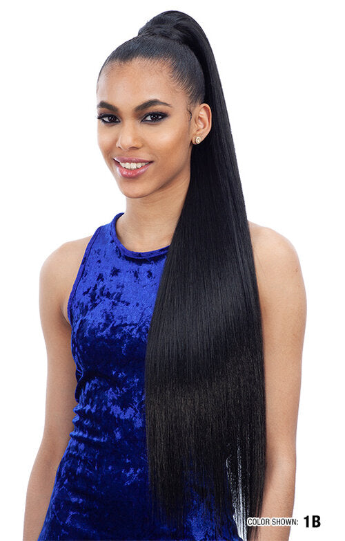 ORGANIQUE - STRAIGHT WEAVE 30" (BLENDED)