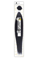 ORGANIQUE - STRAIGHT WEAVE 30" (BLENDED)