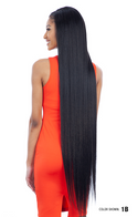 ORGANIQUE - STRAIGHT WEAVE 40" (BLENDED)